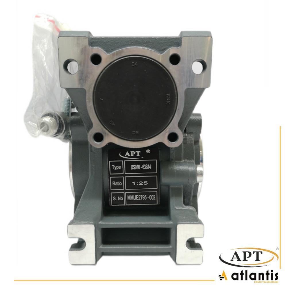 Przekładnia E-RV50 i:10 Dm14 Pam71B14 APT Dinamik