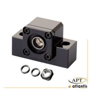Koło łańcuchowe 12B-1 z=13 tarcza 3/4″  x 7/16″ APT