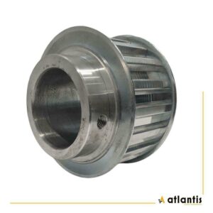 Koło zębate 40 T10/18 ALU d30H7