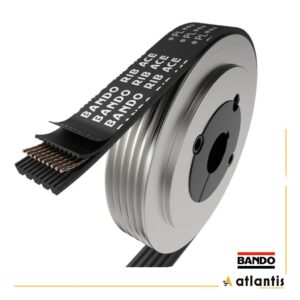 Pas wielorowkowy PTS 60 PJ 1549 BANDO
