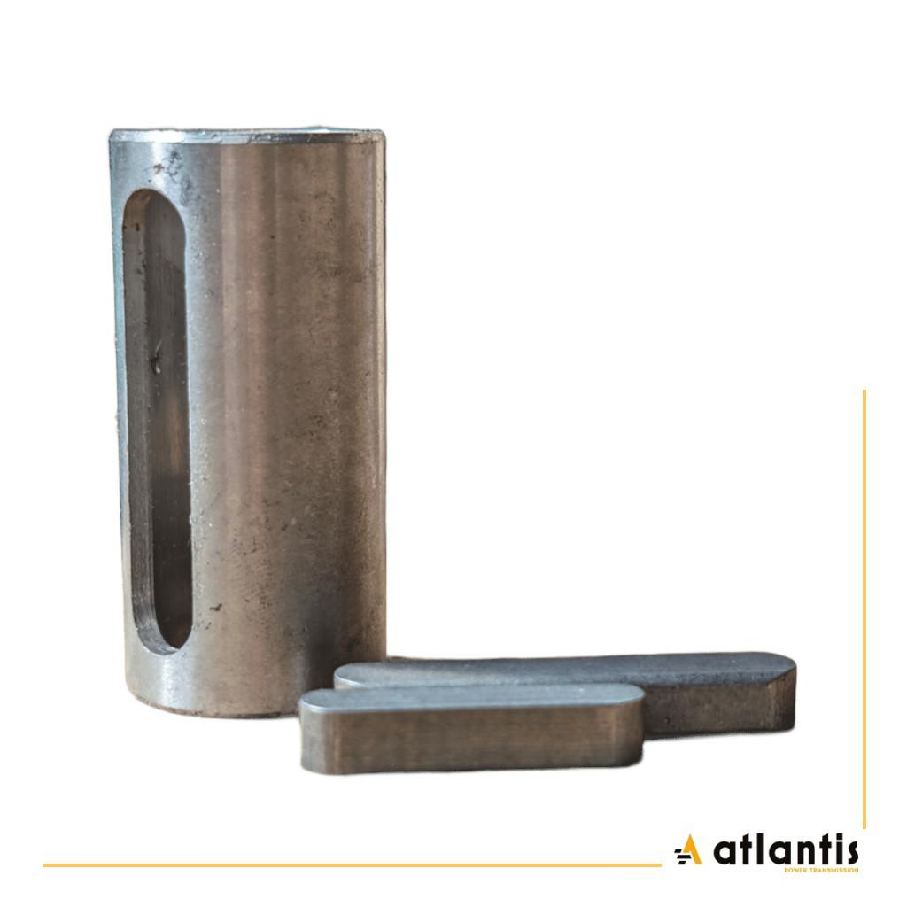 Adapter 19/24 do E-RV 63/75/90