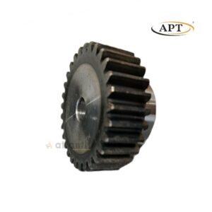 Koło zębate Moduł 4 z=30 HRC piasta APT