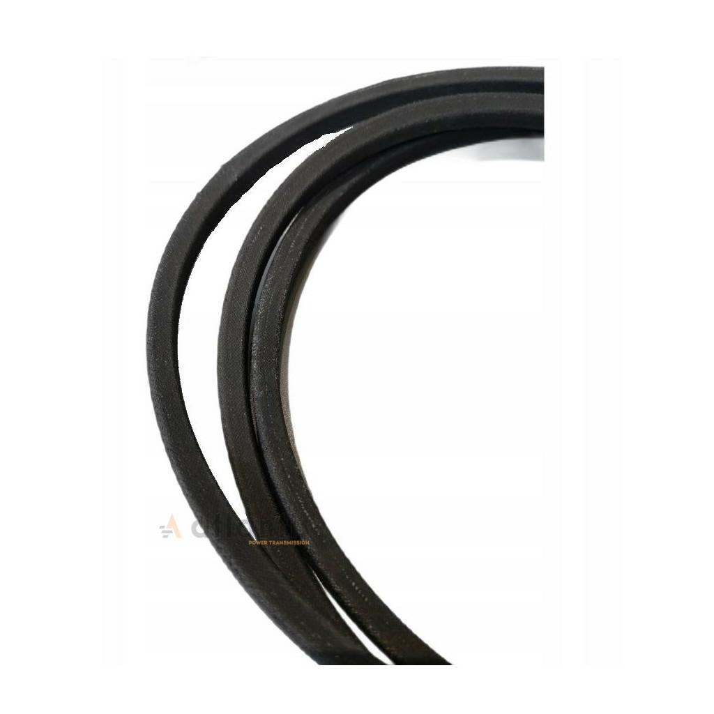 Pas klinowy B54 17x1372Li/1412Lp B/17  ALASKA