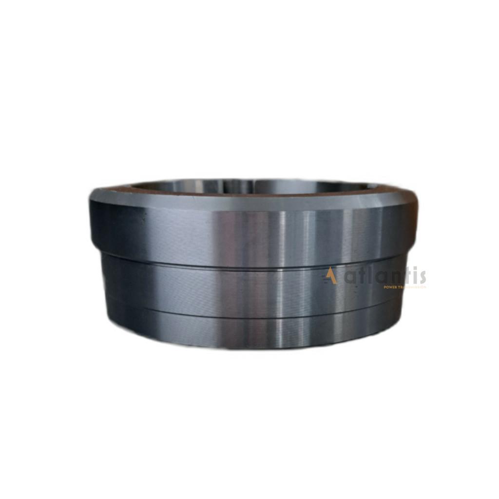 Piasta MSB 1610/ MSC 1610/ WM 1610 do  przyspawania pod Taper Lock APT