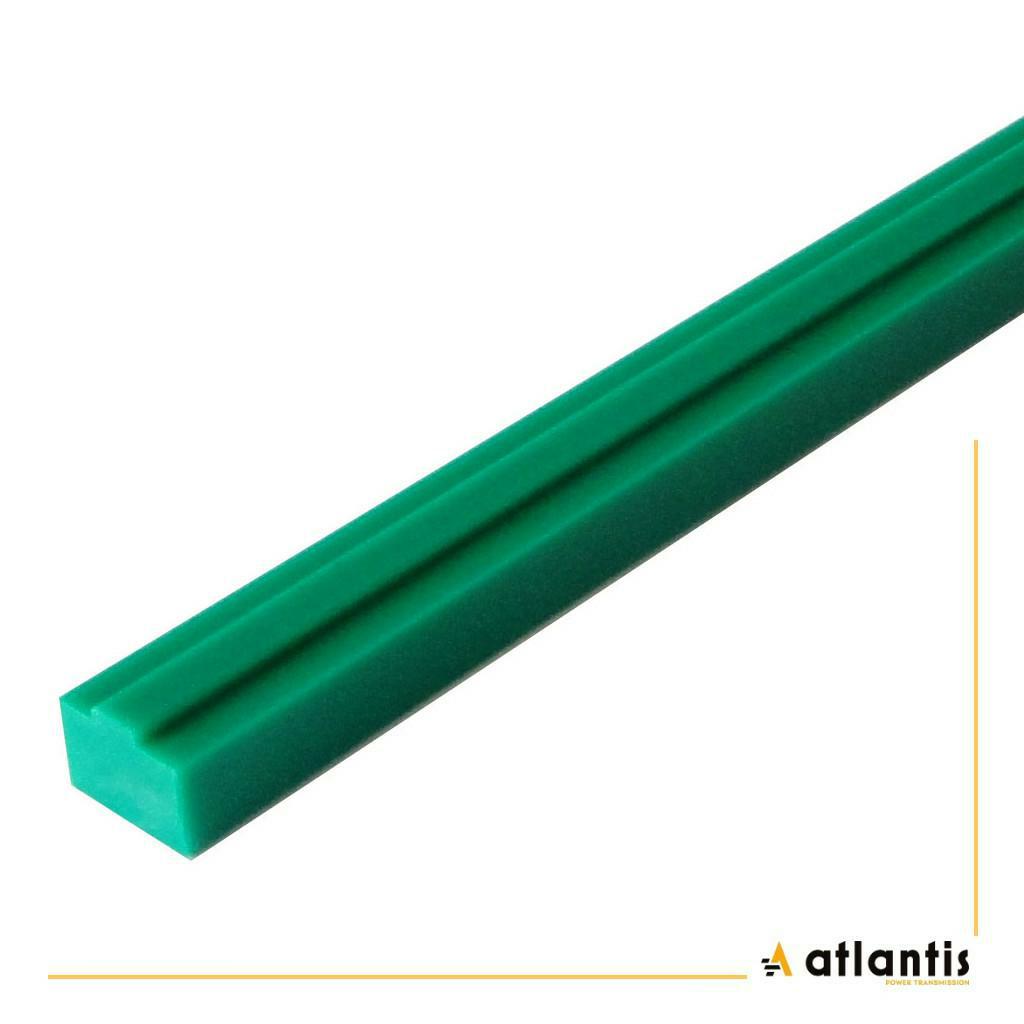 Prowadnica 08B-1 T1/ 1T 08B1/ YS-2 20×10  PE