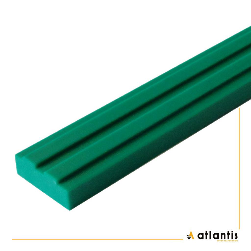 Prowadnica 16B-2 T4.2/ 2T 16B2/ YD-5  65×15 PE