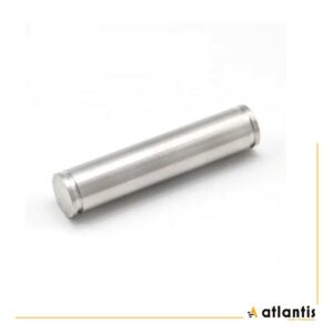 Sworzeń główki widełkowej PI 20 INOX