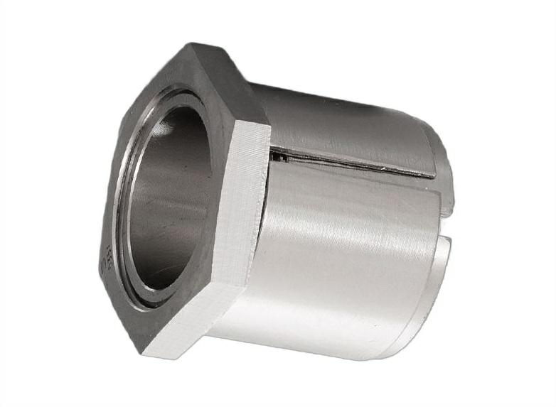 Tuleja BK10 (KLQX) 10/17 INOX (1.4301)