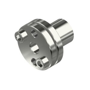 Tuleja BK30 (KLTX) 10/16 INOX (1.4301)
