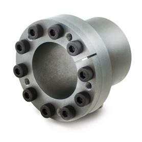 Tuleja BK80 (KLCX) 20/28 INOX (1.4301)