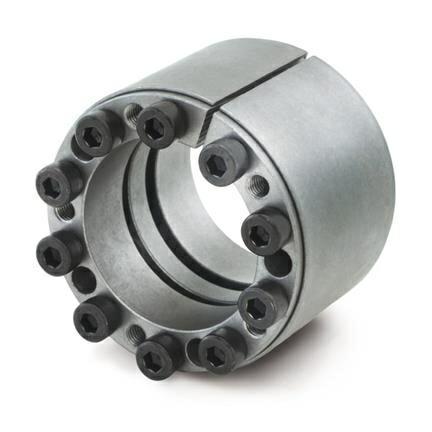 Tuleja rozprężna BK11 42/75 (KLEE/ CAL  4/ RCK 11)