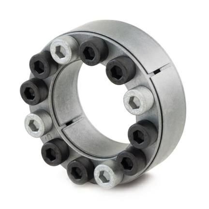 Tuleja rozprężna BK40 85/125 (KLGG/ CAL  1/ RCK 40)