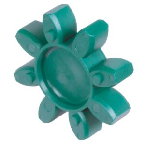 Wkładka sprzęgła GAS1-SG (28) zielona 64  ShD