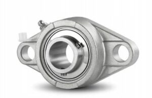 Zespół łoż. UCFL 205/ SUCFL 205 INOX APT