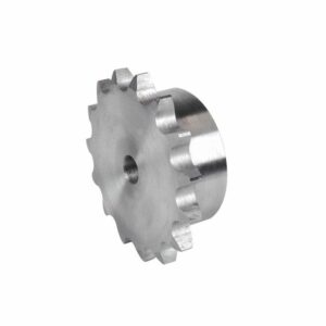 Koło łańcuchowe 10B-1 z=85 z piastą 5/8″ x 3/8″