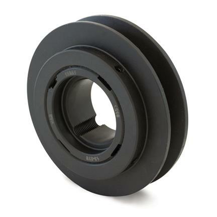 Koło pasowe regulowane VAR 146 A1 pod  Taper Bush 1610