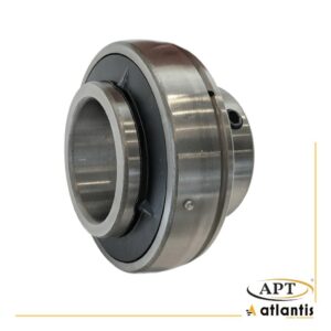 Łożysko samonastawne UC 211  55x100x55,6/25 APT