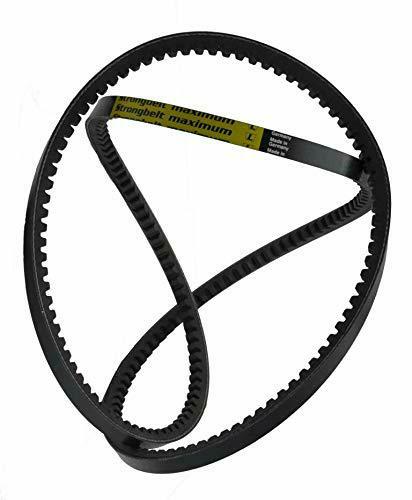 Pas klinowy XPZ 1037 STRONGBELT