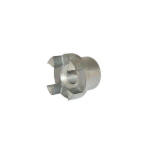 Piasta sprzęgła GE-T 19/24 A Stal