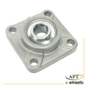 Zespół łoż. UCF 207/ SUCF 207 INOX APT