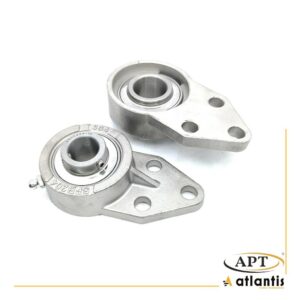 Zespół łoż. UCFB 205 INOX/ SUCFB 205/  UCFH 205 INOX APT