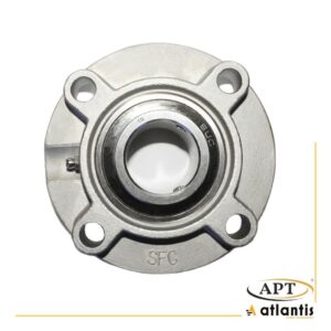 Zespół łoż. UCFC 212/ SUCFC 212 INOX APT