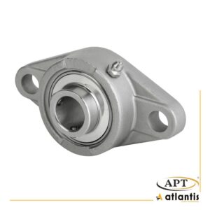 Zespół łoż. UCFL 205/ SUCFL 205 INOX APT
