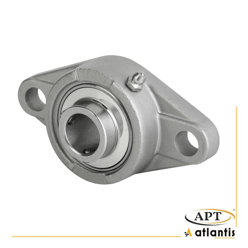 Zespół łoż. UCFL 206/ SUCFL 206 INOX APT