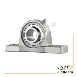 Zespół łoż. UCP 206/ SUCP 206 INOX APT