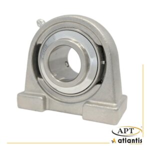 Zespół łoż. UCPA 209/ SUCPA 209 INOX APT