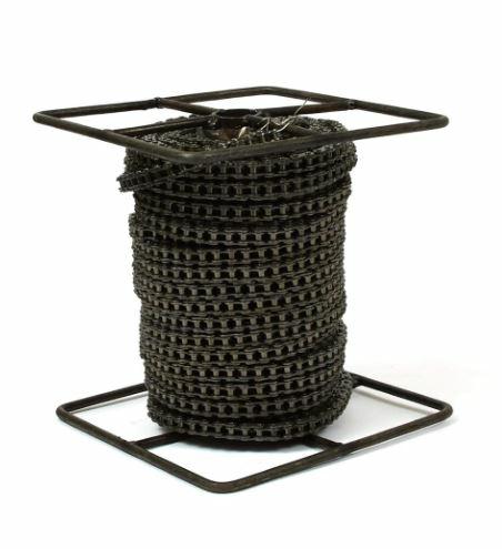 Łańcuch rolkowy 06B-1 (rolka 50mb)  (9,525 mm) APT
