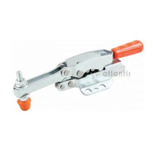 Docisk pionowy 121-3 automatycznie  regulowany z podstawą niską