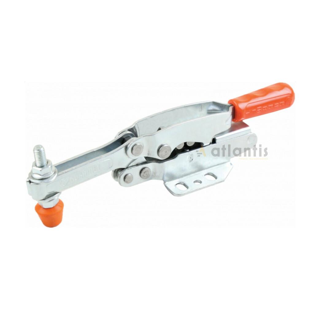 Docisk pionowy 121-3 automatycznie  regulowany z podstawą niską