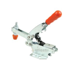 Docisk pionowy 122-3 automatycznie  regulowany z podstawą wysoką