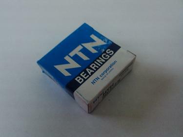 Łożysko kulkowe 61806/6806 2RS NTN jednorzędowe