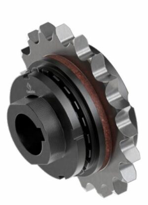 Ogranicznik momentu DF 4.140 GR pilot  sprężyna T1-A1G1(95-700) cierny
