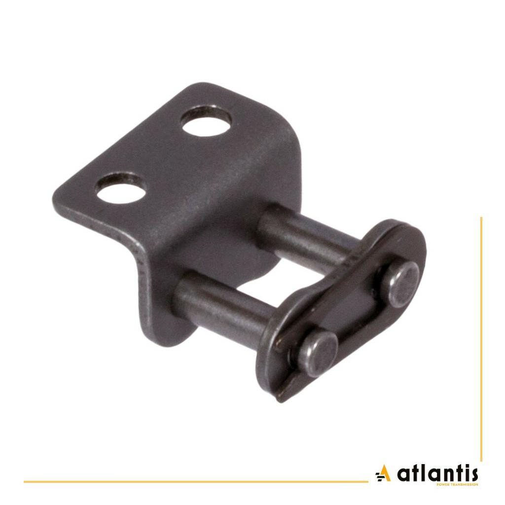 Spinka prosta 06B-1 z zabierakiem A2 /  WA-2 APT