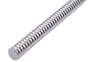 Śruba kulowa LTR SCR 25x5x1000 prawa
