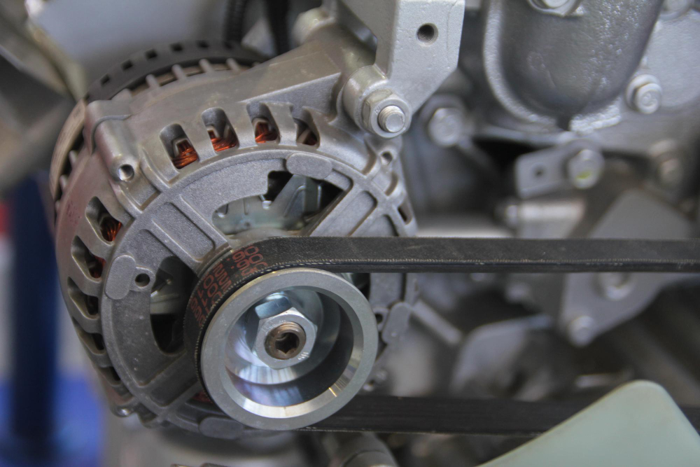 Jak odczytywać i mierzyć długości pasów klinowych?