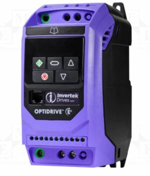 Falownik ODE-3-120043-1F12 0,75kW IP20  200-240V INVERTEK
