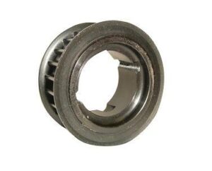 Koło zębate HTD 216 14M 115 pod Taper Lock 4040