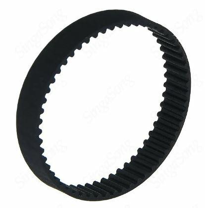Pas zębaty HTD 126 3M STRONGBELT