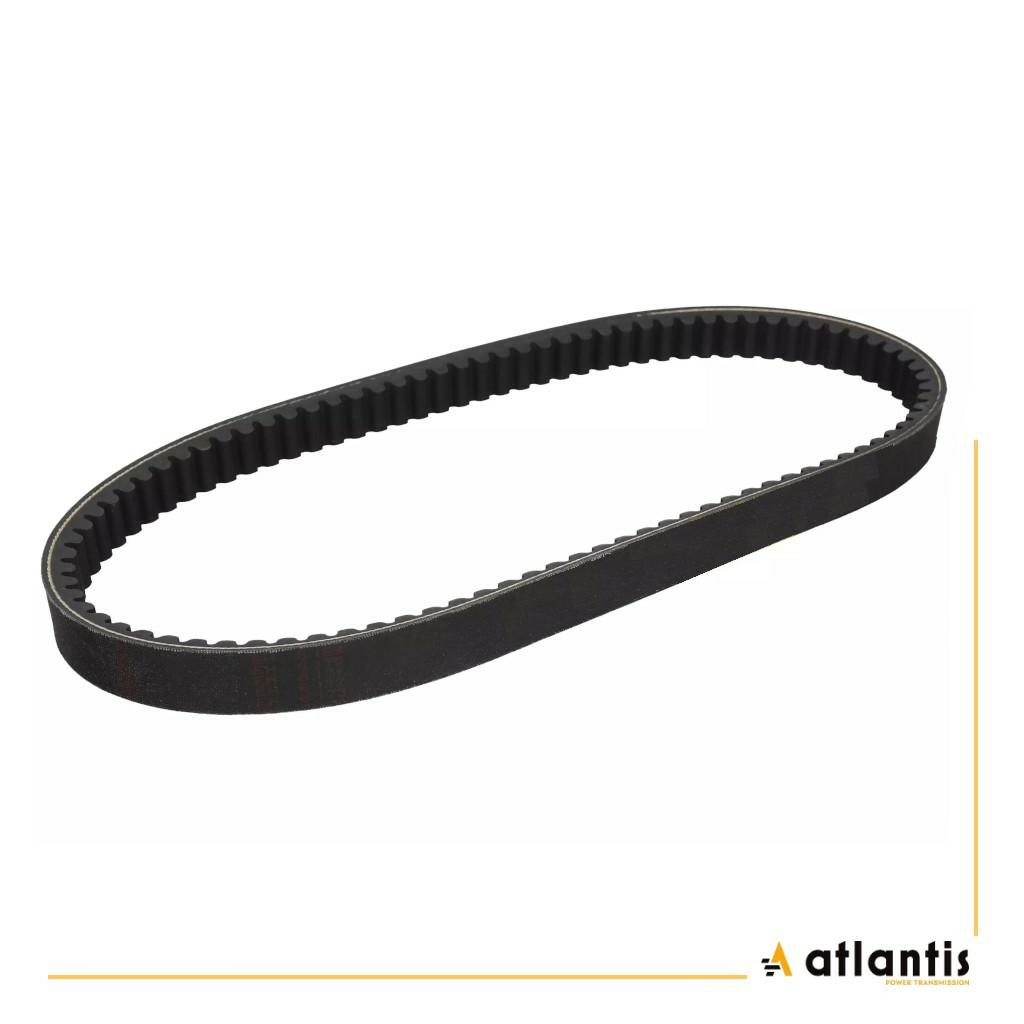 Pas zębaty HTD 800 8M neopren BANDO