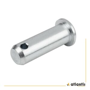 Sworzeń główki widełkowej PD 12