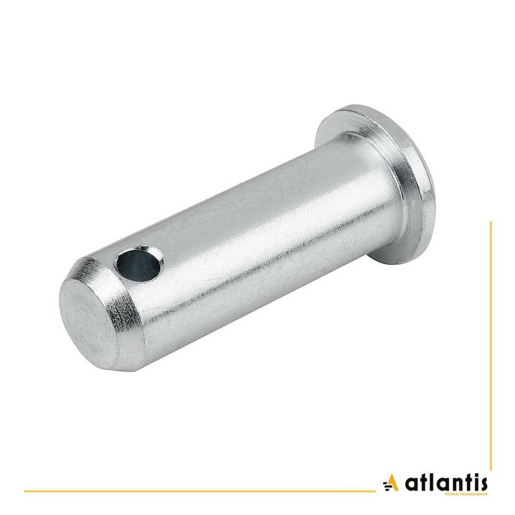 Sworzeń główki widełkowej PD 12