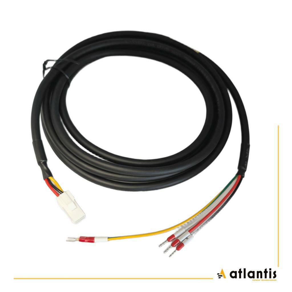 Kabel silnikowy A18-LM-A007-3.0 SINEE