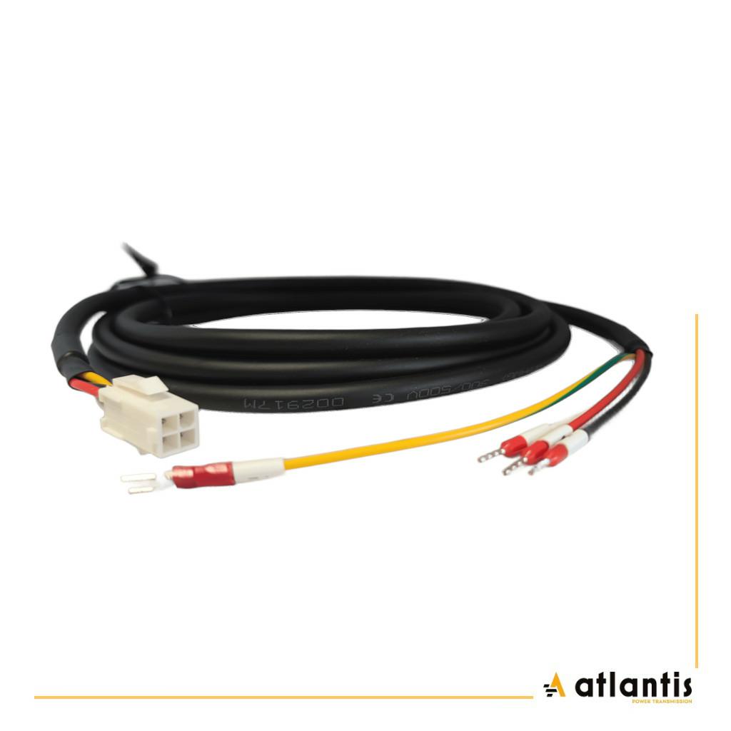 Kabel silnikowy A18-LM-A007-3.0 SINEE