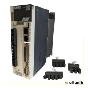 Sterownik serwonapędu EA180P-2R5-2B  SINEE